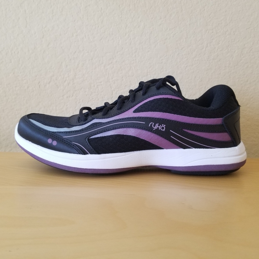 Rykä Agility Walking Sneakers Women's size 11